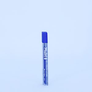 Pentel Multi 8 Color Lead Refills 0.2 mm - Tube of 12