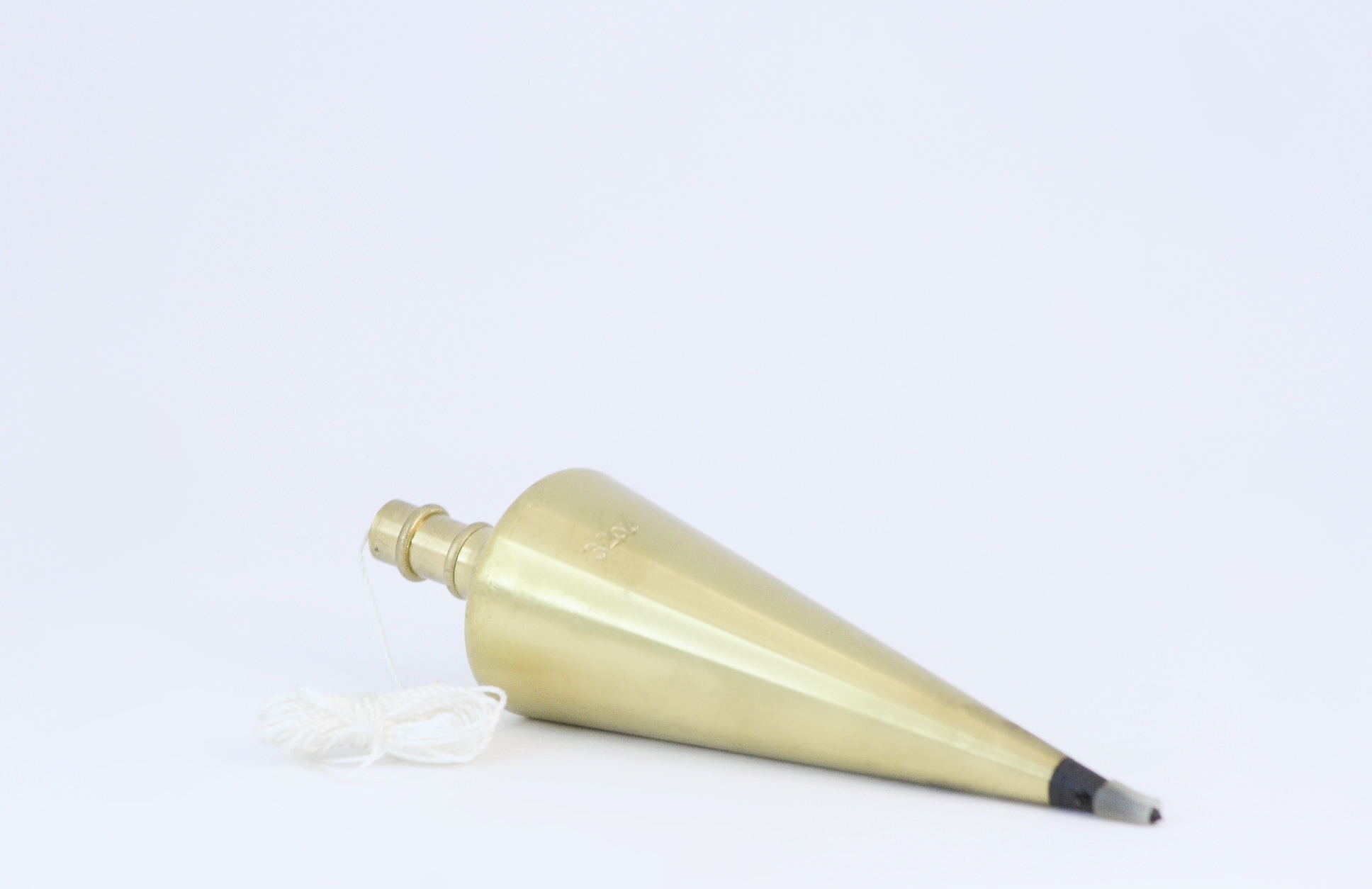 Plumb Bob 6 - 32oz