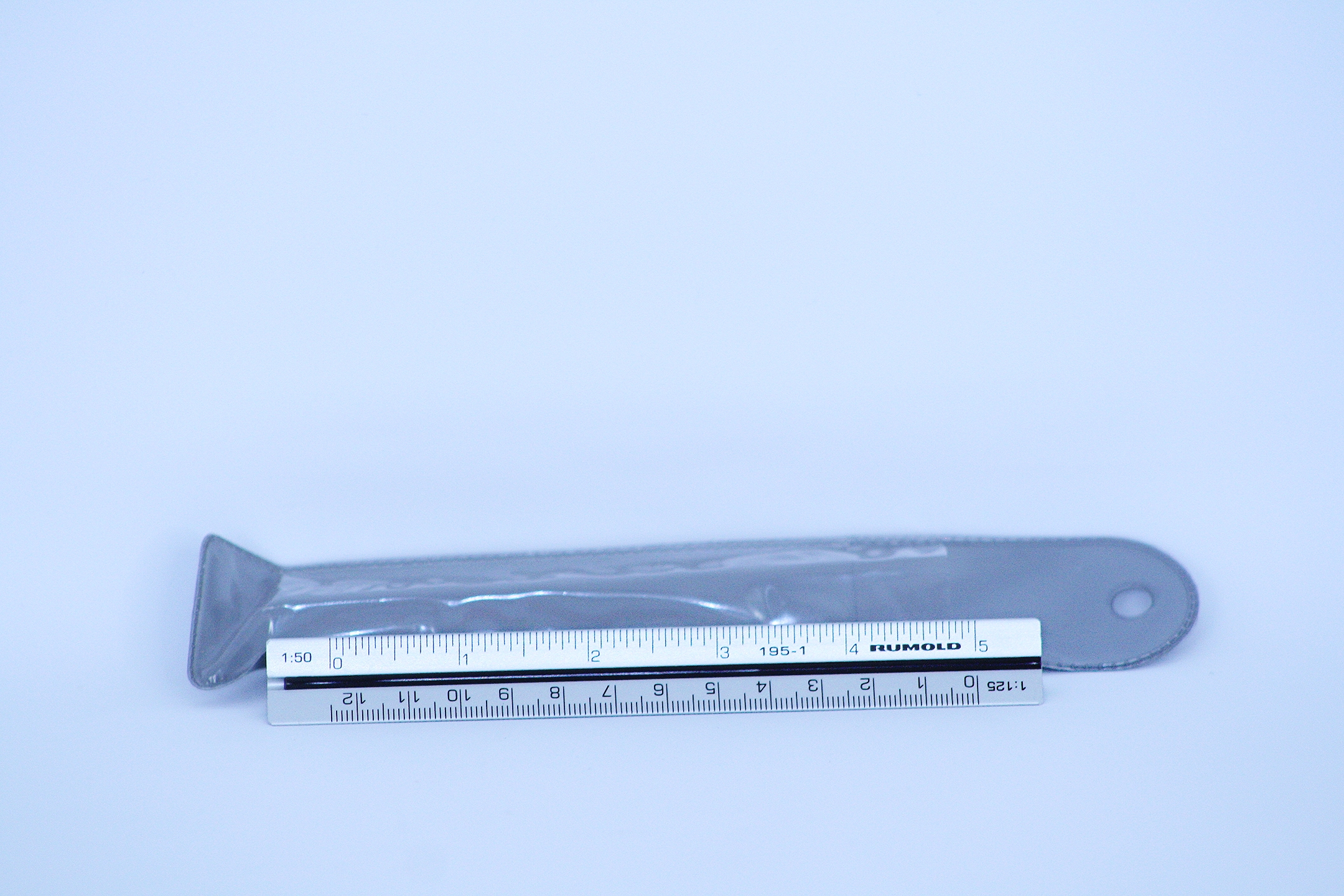 Small Triangle Ruler_Side 1