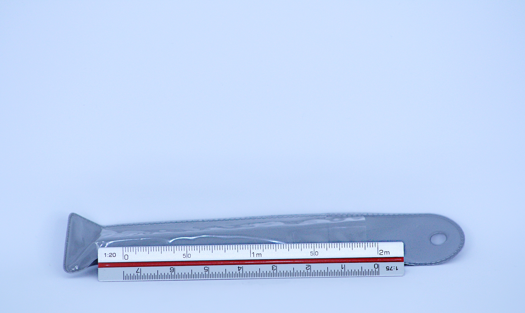 Small Triangle Ruler_Side 2