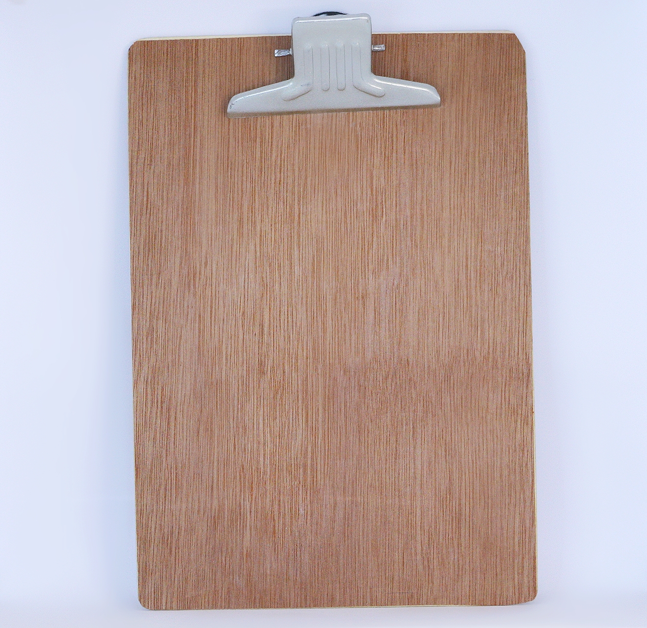 Wooden Clipboard