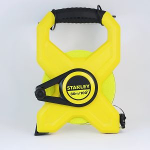 Stanley Long Tape 30m / 100ft.