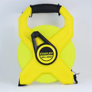 Stanley Long Tape 60m / 200ft.