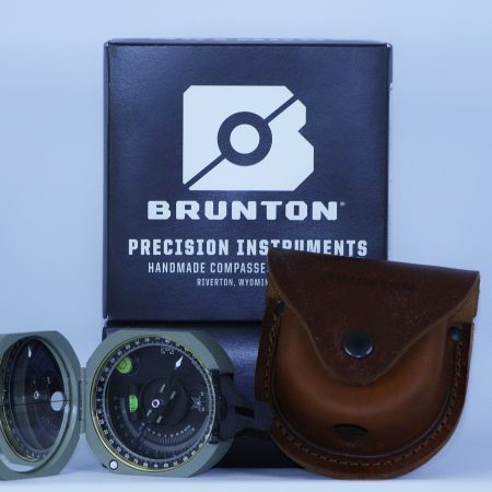 Brújula Brunton 5005 Transit 90°