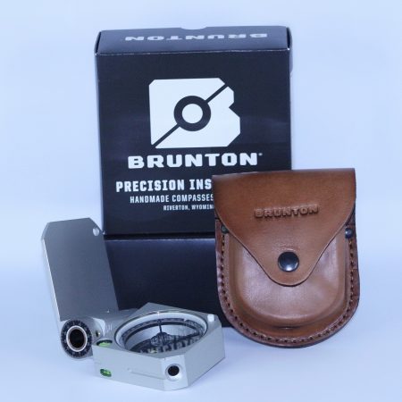 Brújula Brunton 5012 Axis Azimutal