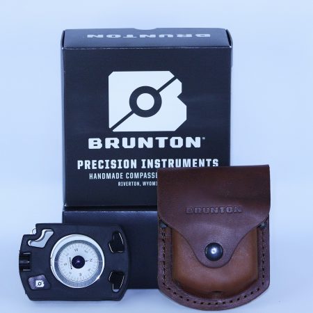 Brujula Brunton Omnisight con Luz