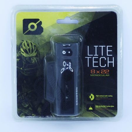 Monocular Brunton Lite Tech 8×22