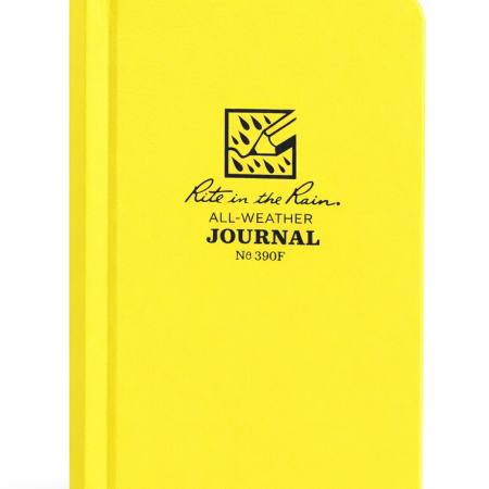 Libreta de Campo Rite in the Rain No. 390F