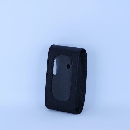 Estuche de Cuero para GPS Garmin Serie eTrex
