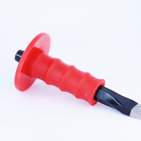 Cincel Fuller Pro 8” x 7/8” Punta Plana