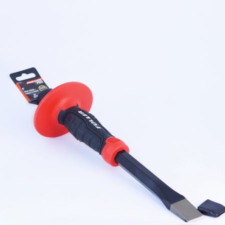 Cincel Fuller Pro 1” Punta Plana