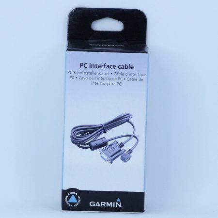 Cable de Interfaz Garmin para PC