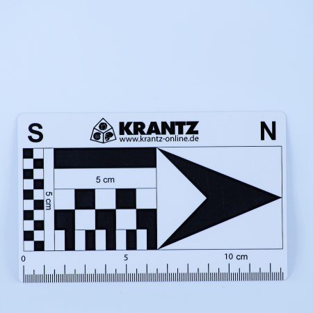 Escala Fotográfica Krantz