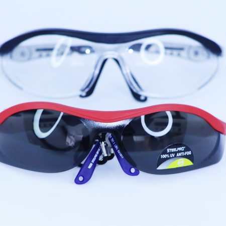 Lentes de Seguridad Steelpro Discovery