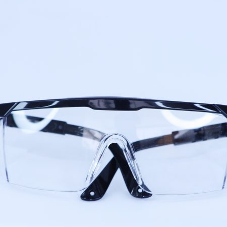 Lentes de Seguridad Steelpro Nitro