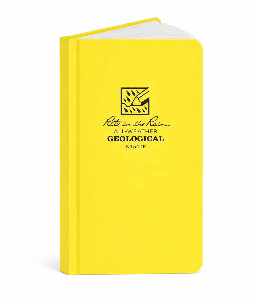 Libreta de Campo Rite in the Rain No. 540F