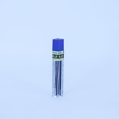 Minas Pentel 0.5mm Azul