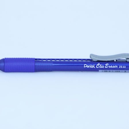 Borrador Tipo Lápiz Pentel