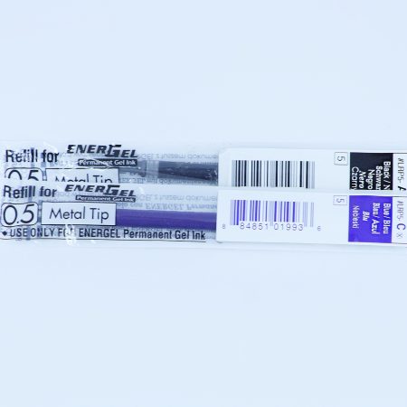 Repuestos Pentel para Lapicero EnerGel