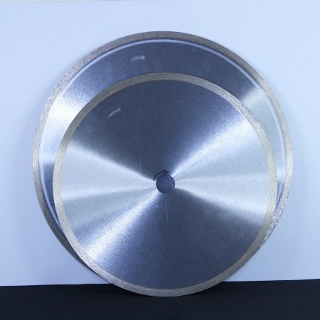 Disco Diamantado Pothier