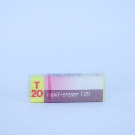 Borrador T20 Amarillo