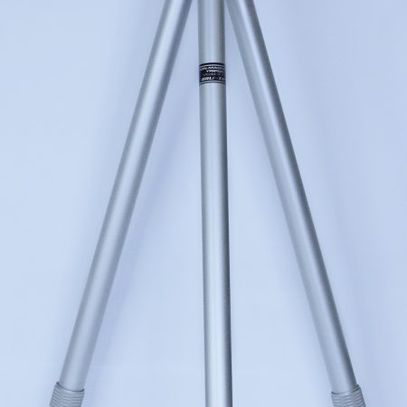 Trípode Brunton de Aluminio