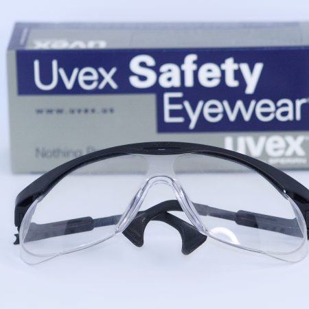 Lentes de Seguridad Uvex Skyper