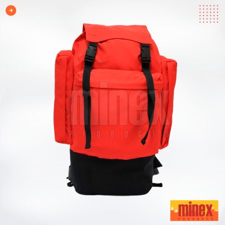 Cargador en Cordura