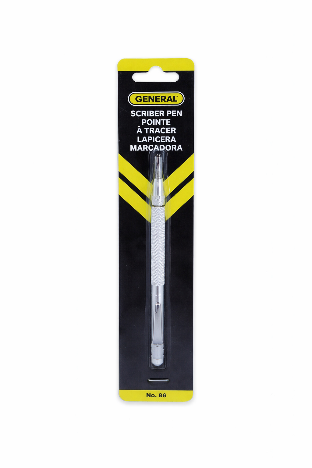 Lápiz Rayador General Tools No. 88