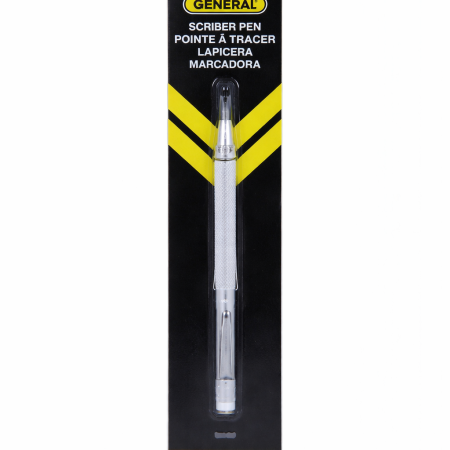 Lápiz Rayador con Imán y Péndulo General Tools No. 88CM