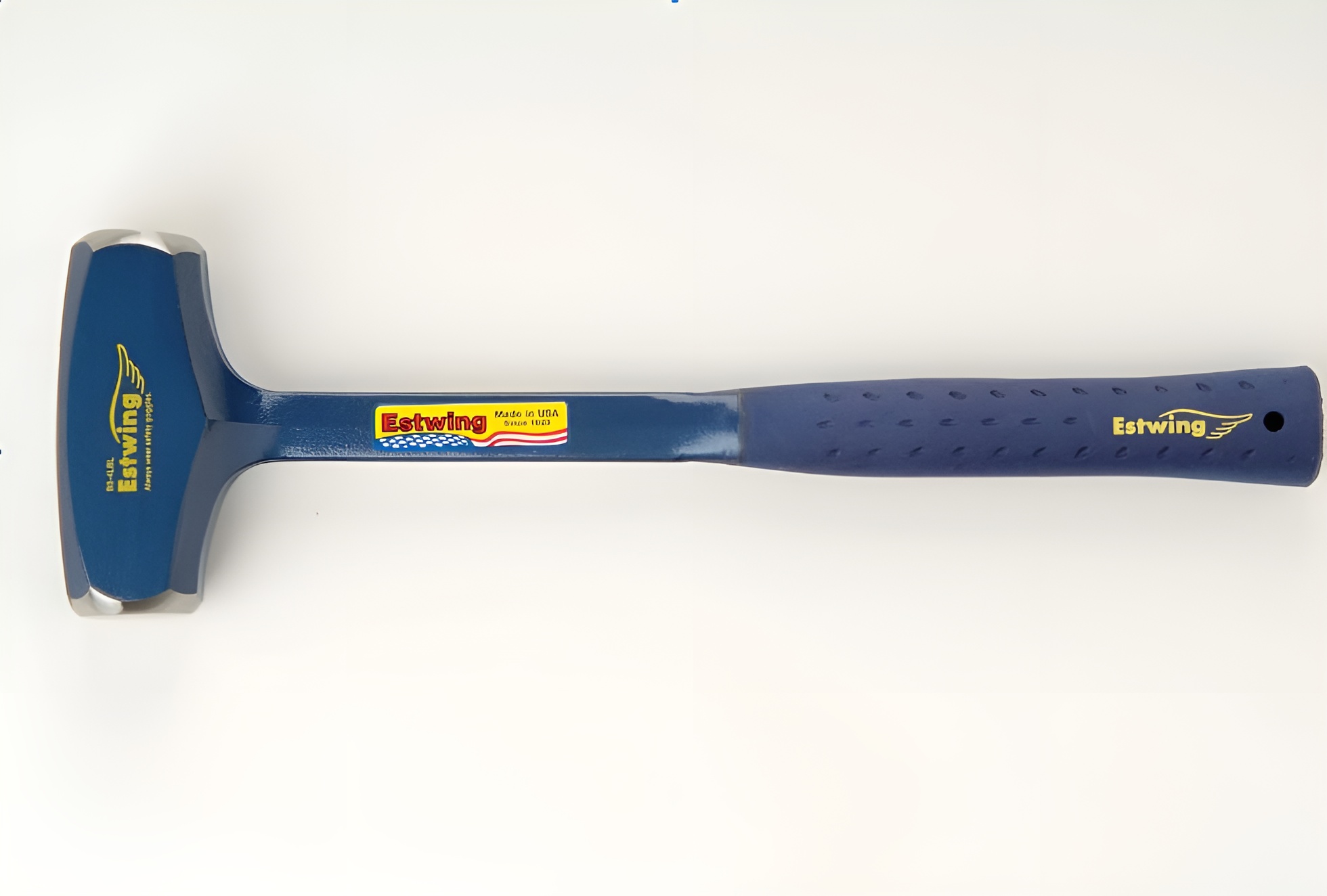Comba Estwing Mango Largo B3-4LBL