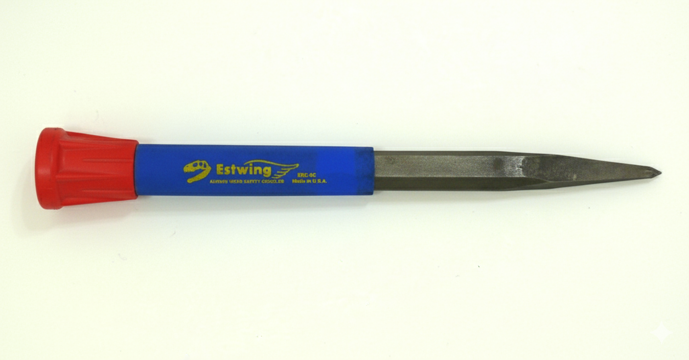Cincel Estwing ERC-9