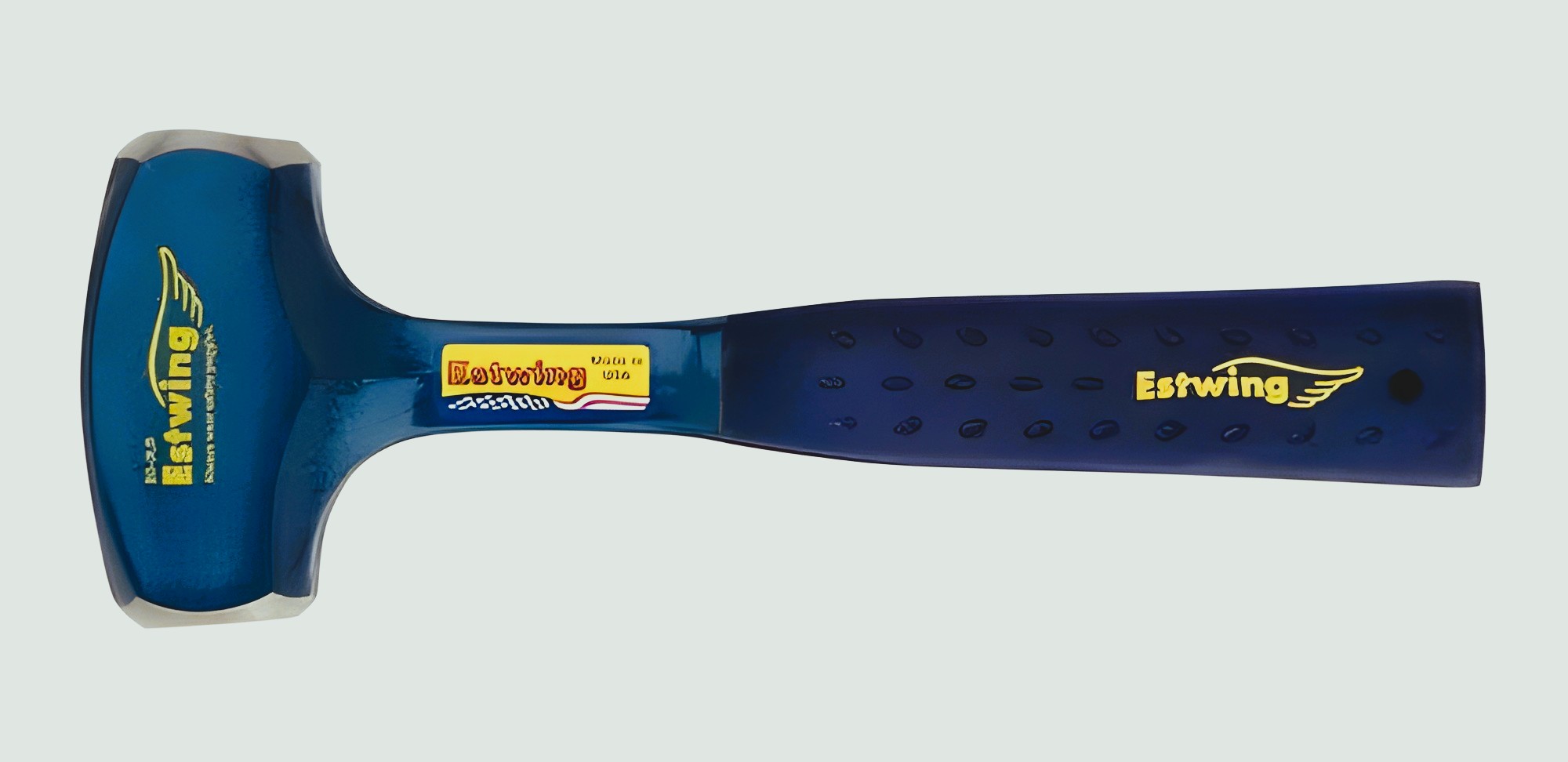 Comba Estwing Mango Corto B3-3LB