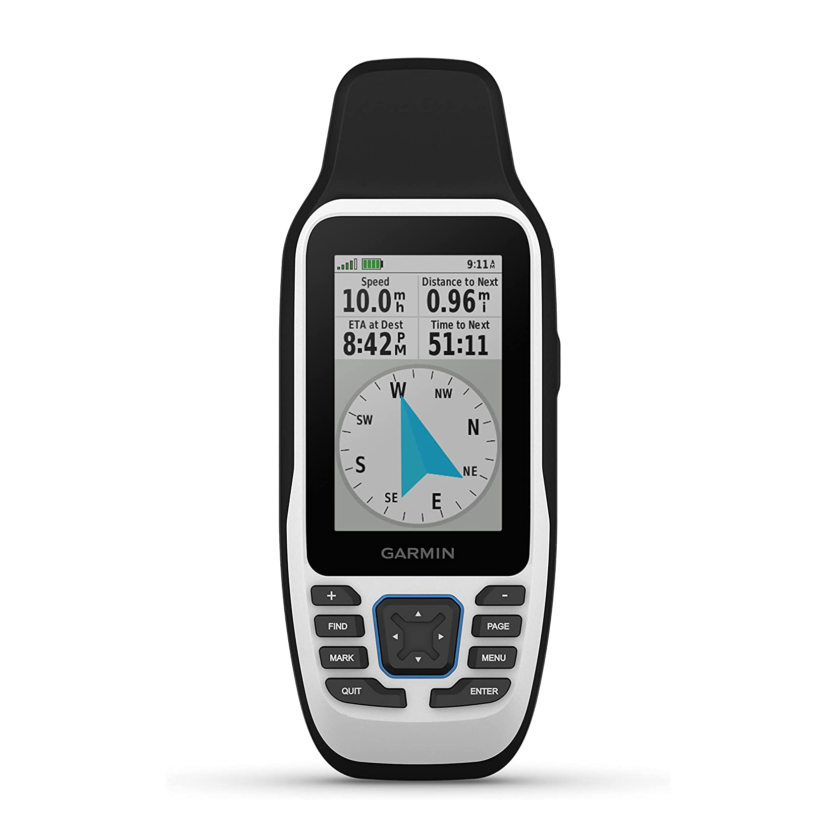GPS Garmin MAP 79s