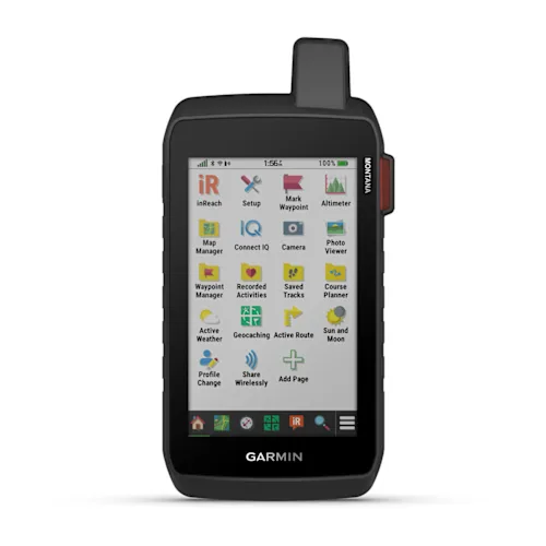 GPS Garmin Montana 760i