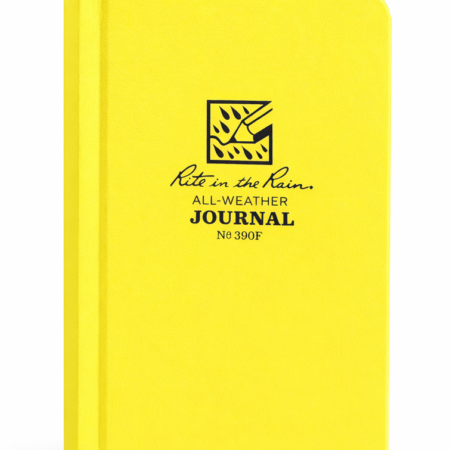 Libreta de Campo Rite in the Rain No. 390F