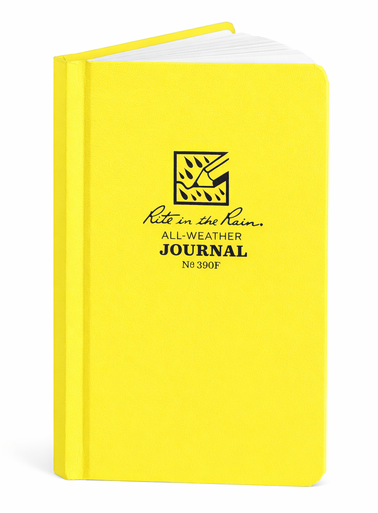 Libreta de Campo Rite in the Rain No. 390F