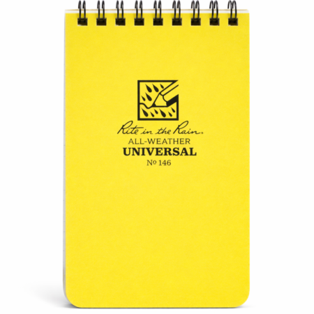 Libreta de Campo Rite in the Rain No. 146