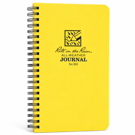 Libreta de Campo Rite in the Rain No. 393