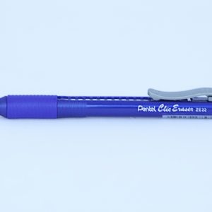 Borrador Tipo Lápiz Pentel