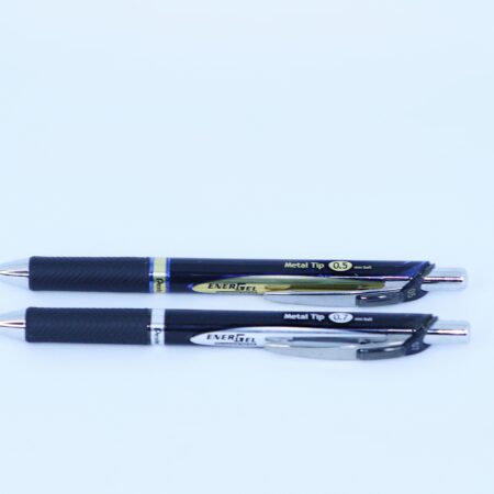 Lapicero Pentel EnerGel 0.5 mm – 0.7 mm