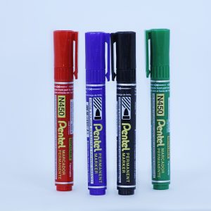 Plumón Pentel N450 Punta Fina