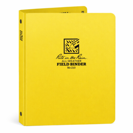 Pioner Rite in the Rain No. 210