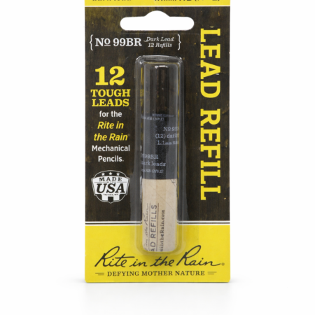 Repuesto de Lapicero Rite in the Rain No. 99BR – Negro