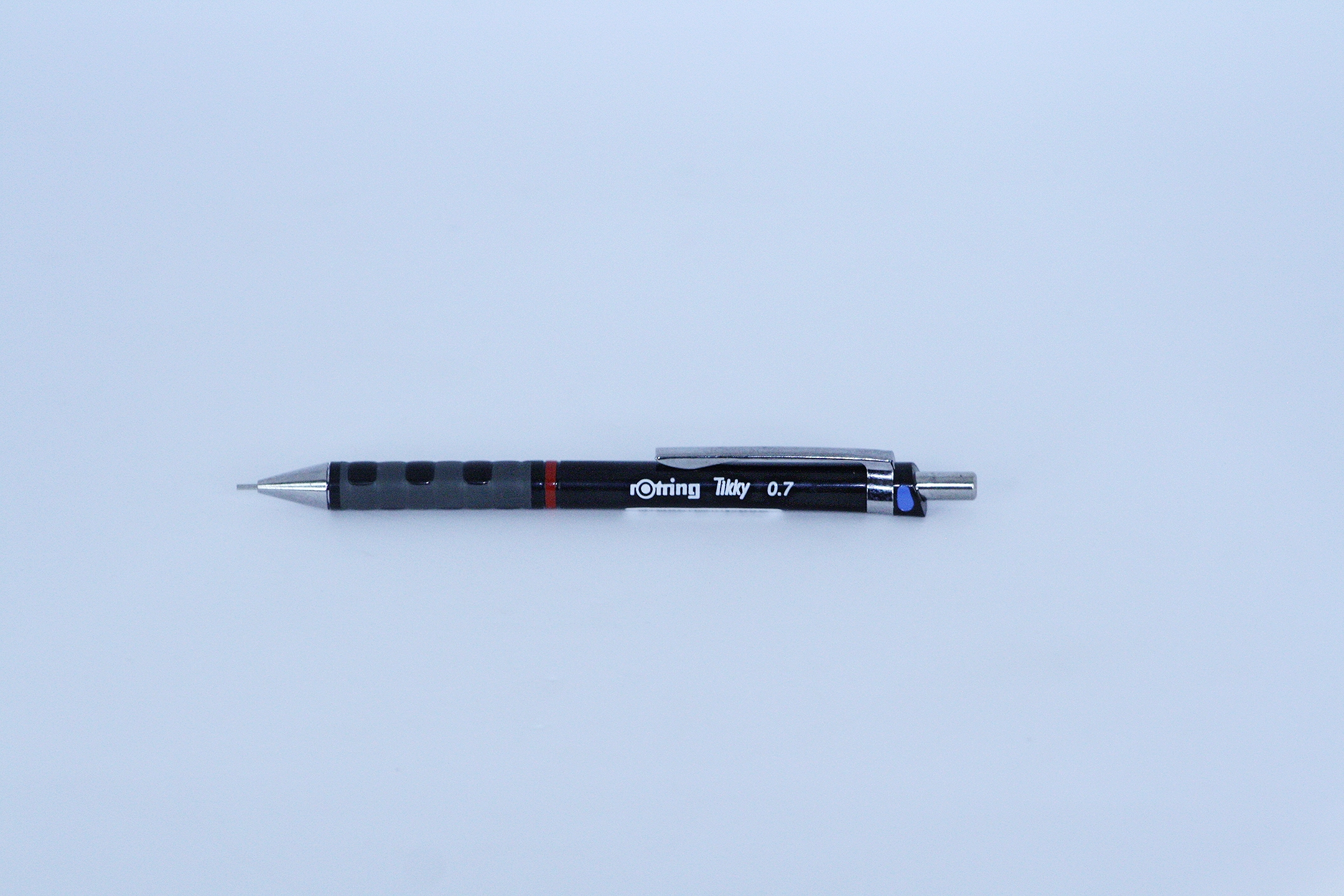 Portaminas Rotring Tikky 0.7 mm