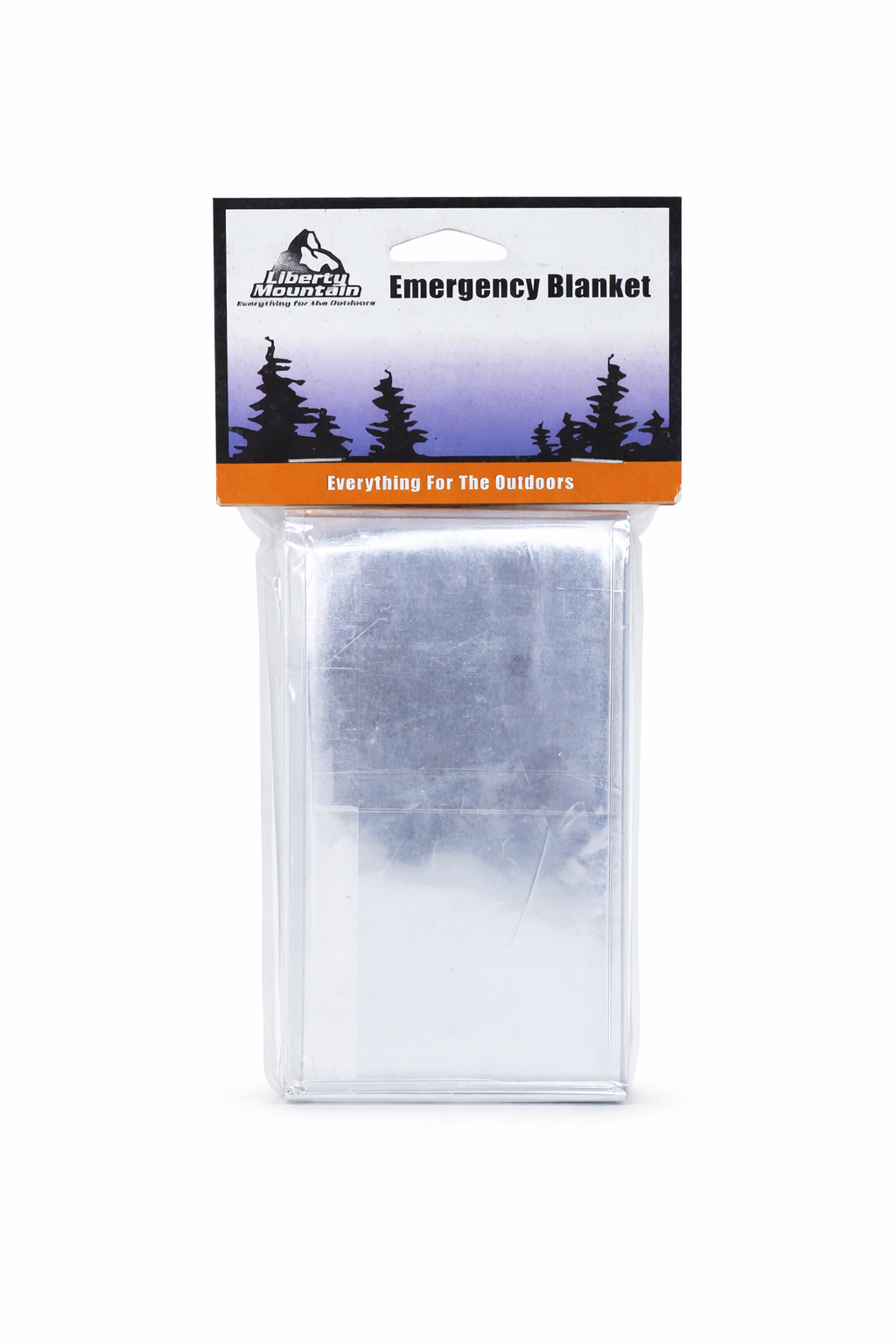 Manta de Emergencia Aluminizada