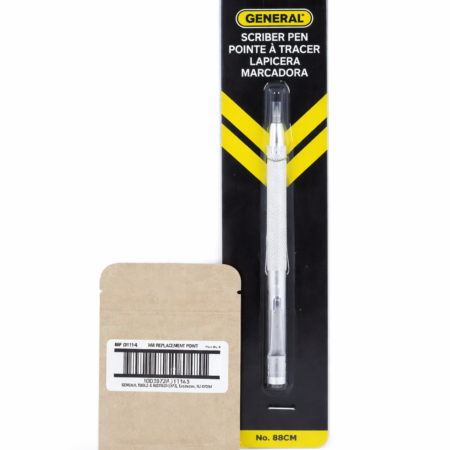 Puntas de Repuesto para Lápiz Rayador General Tools