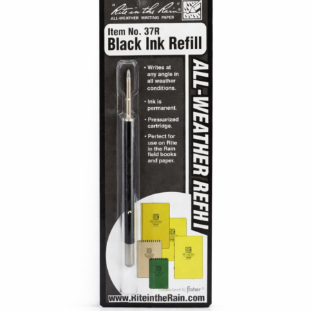 Repuesto de Lapicero Rite in the Rain No. 37R – Negro