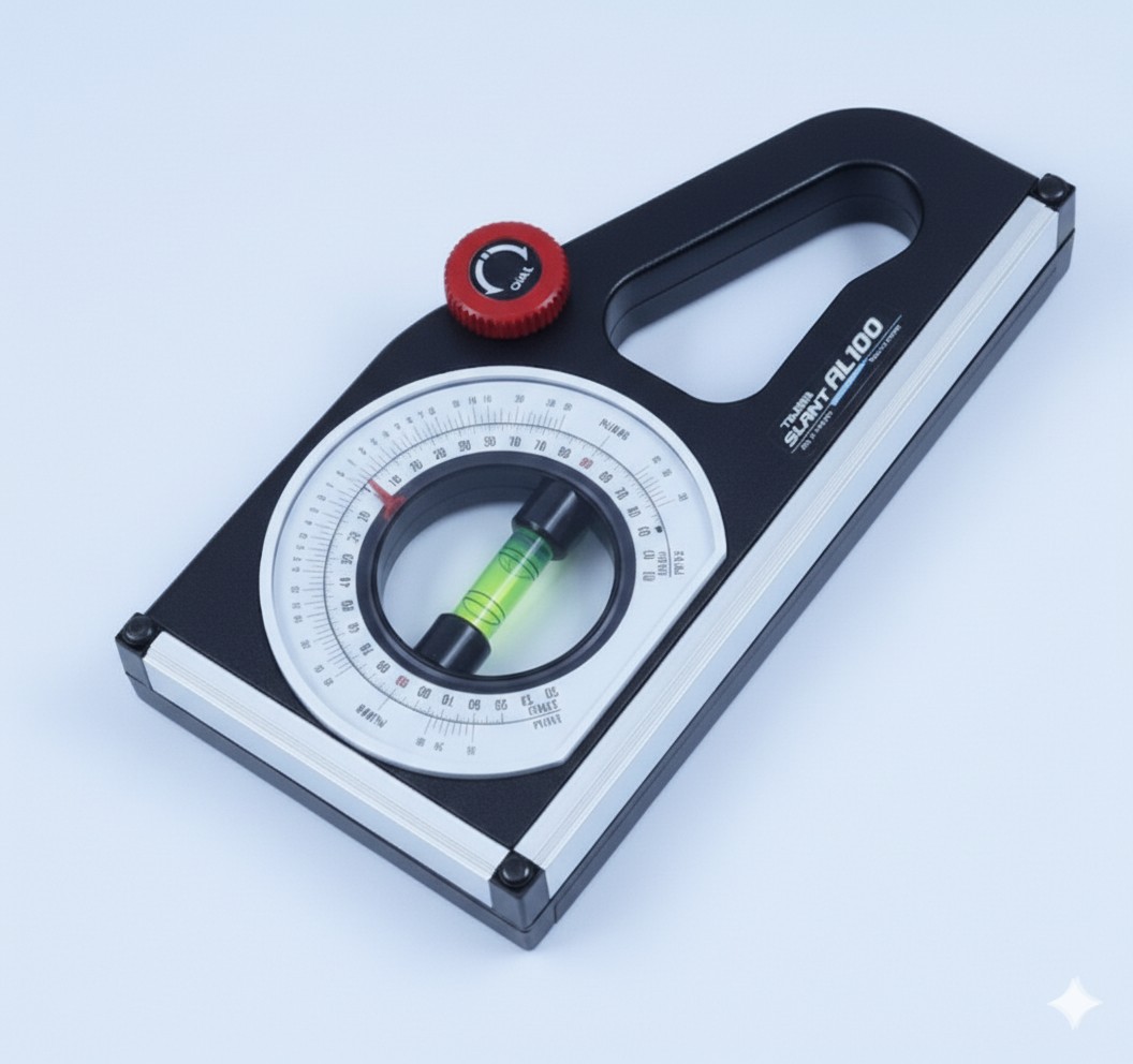 Inclinómetro Tajima Slant 100 STL-100