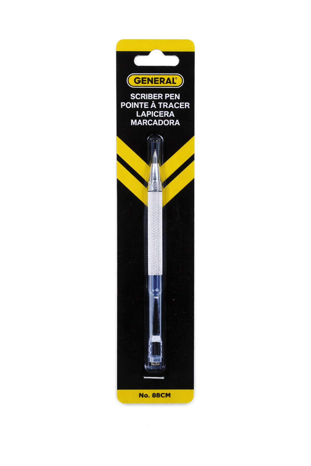 Lápiz Rayador con Imán General Tools No. 88CM